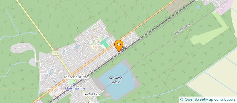 localisation de l'entreprise 492 056 338   SAINT-JULIEN-EN-BORN