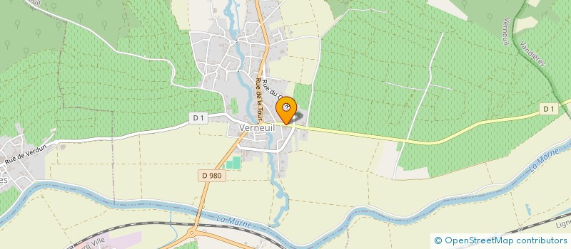 localisation de l'entreprise 492 262 522   GELOS