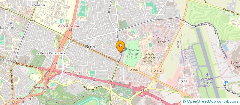 localisation de l'entreprise 492 426 986 à BIGUGLIA