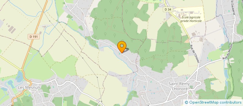 localisation de l'entreprise 492 472 014   ADAINVILLE