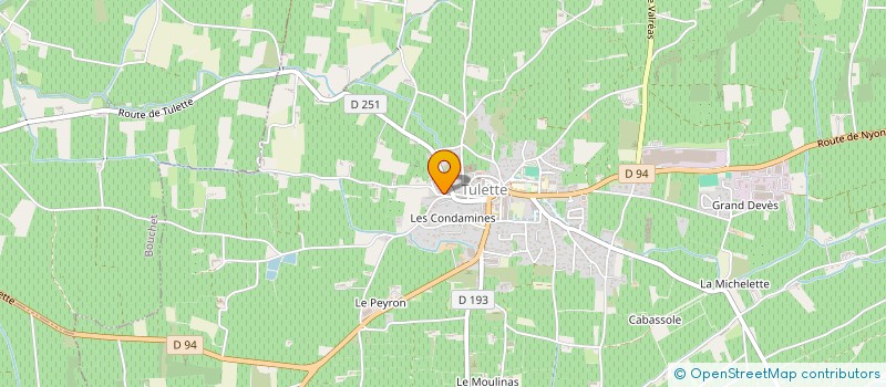 localisation de l'entreprise 492 571 690   LURS