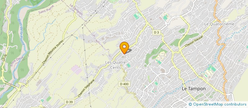 localisation de l'entreprise 492 579 842   SAINT-PIERRE