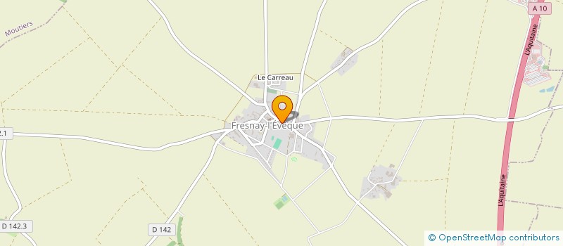 localisation de l'entreprise 492 706 734 à SAINT-SATURNIN