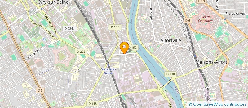 localisation de l'entreprise 492 738 000   MIGNE-AUXANCES