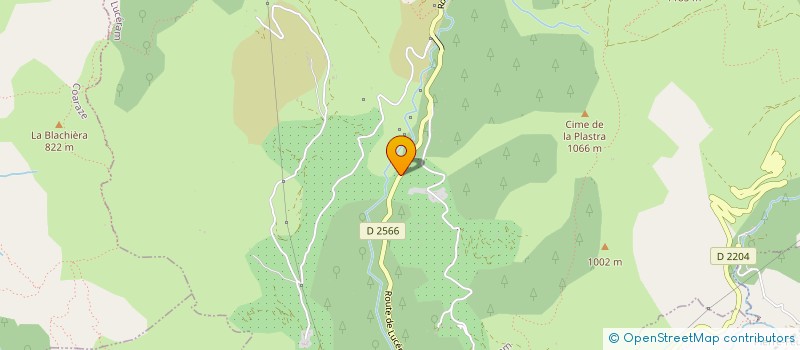 localisation de l'entreprise 492 943 154   NICE