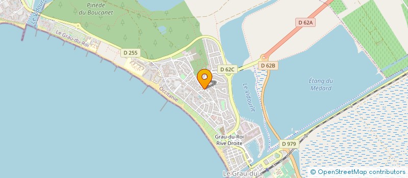 localisation de l'entreprise 493 061 634   CRANSAC