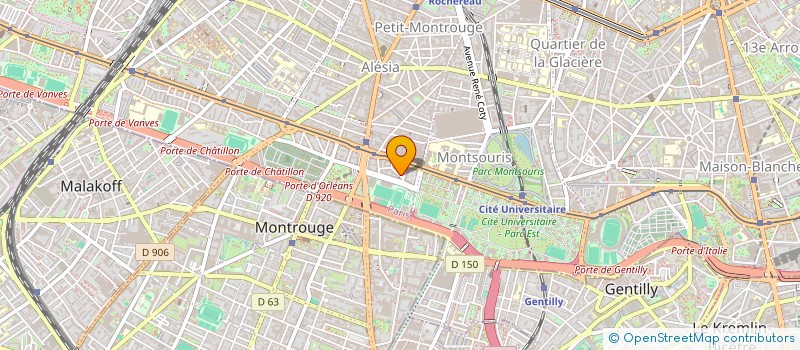 localisation de l'entreprise 493 279 327   PARIS