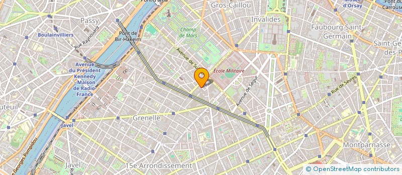 localisation de l'entreprise 493 595 250   LA FERRIERE