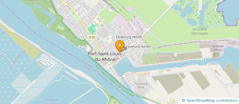 localisation de l'entreprise 493 729 453   AUBENAS