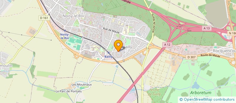 localisation de l'entreprise 494 034 275   PARIS