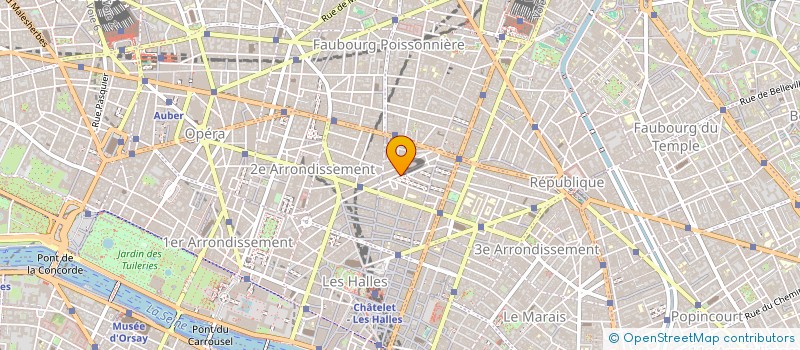 localisation de l'entreprise 494 053 986   TABANAC