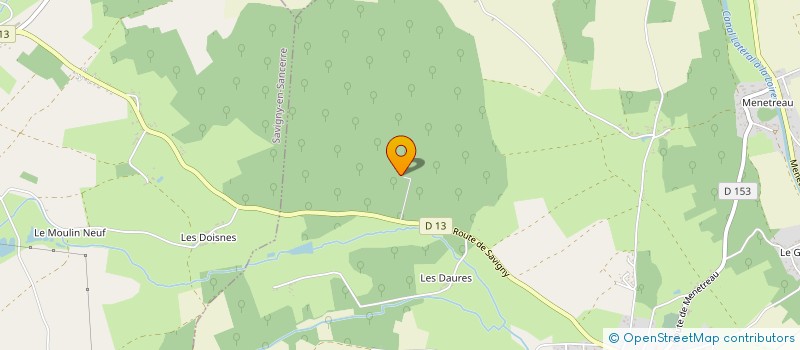 localisation de l'entreprise 494 117 120  à ISSY-LES-MOULINEAUX