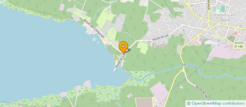 localisation de l'entreprise 494 878 572   CANET-EN-ROUSSILLON