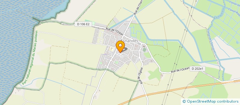 localisation de l'entreprise 494 910 219 à BORDEAUX
