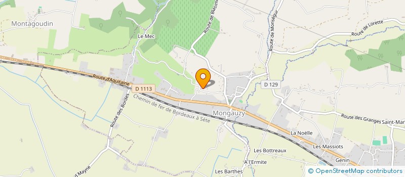 localisation de l'entreprise 494 958 382   HURE