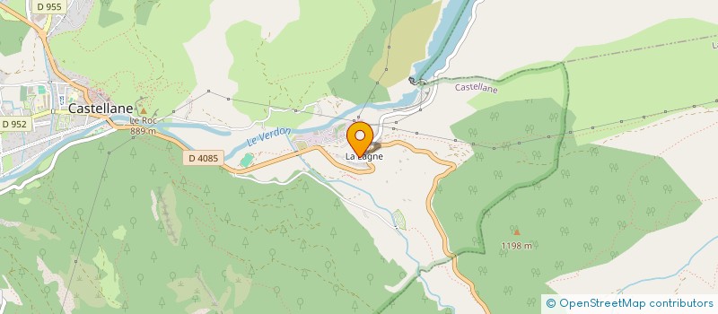 localisation de l'entreprise 497 541 656   JOLIMETZ