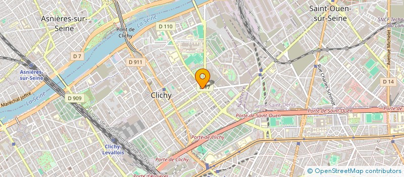 localisation de l'entreprise 497 710 913 à MONTPELLIER