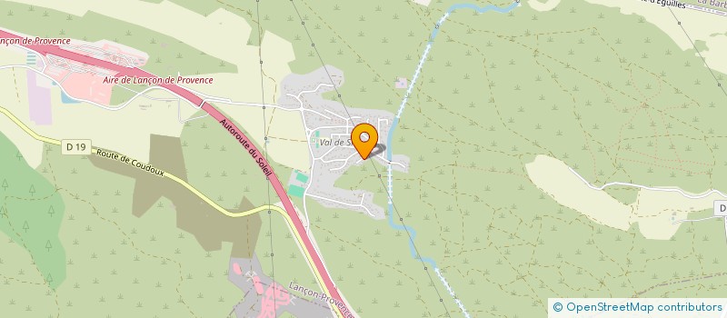 localisation de l'entreprise 497 961 151   MALLEMORT