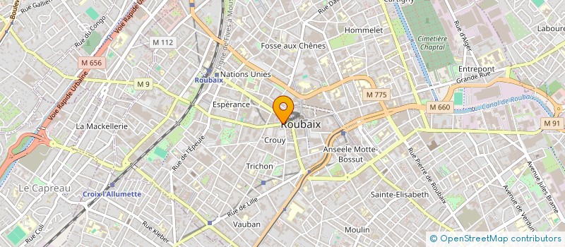 localisation de l'entreprise 498 019 215 à NICE