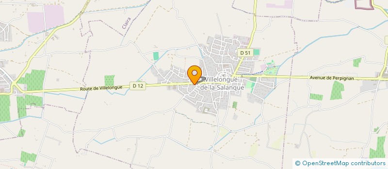 localisation de l'entreprise 498 024 223   CANET-EN-ROUSSILLON