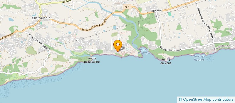 localisation de l'entreprise 498 126 952   NIMES