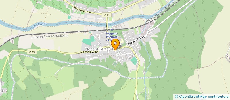localisation de l'entreprise 498 182 336   BEZIERS