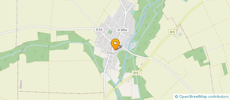 localisation de l'entreprise 498 753 821   CONNANTRE