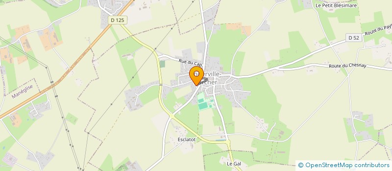 localisation de l'entreprise 498 938 810   LA SEYNE-SUR-MER