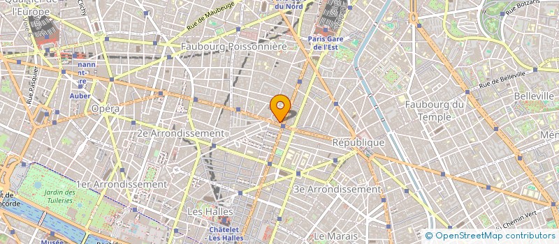 localisation de l'entreprise 498 945 146   CORBIE