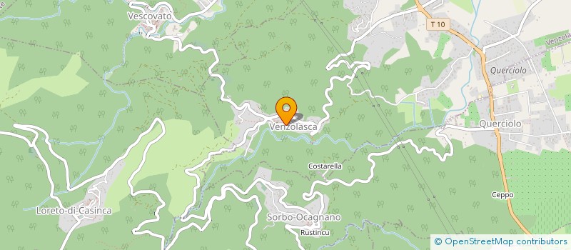 localisation de l'entreprise 498 960 079   SAINT-SYMPHORIEN-D'OZON