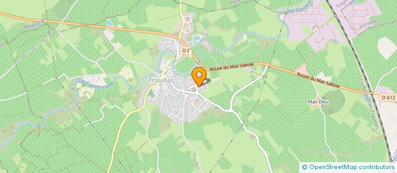 localisation de l'entreprise 499 049 799 à BIGUGLIA