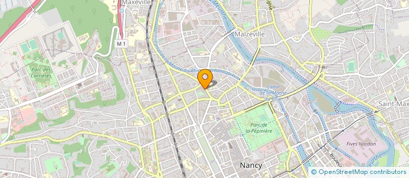 localisation de l'entreprise 499 118 255   SERVANCE-MIELLIN