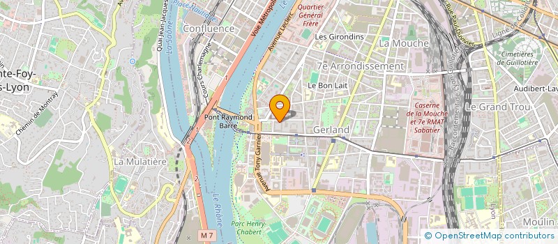 localisation de l'entreprise 499 132 629   VERNAISON