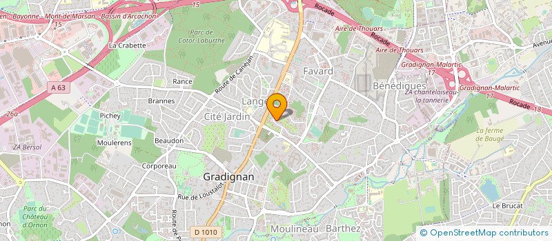 localisation de l'entreprise 500 415 450   VALENCE-EN-POITOU