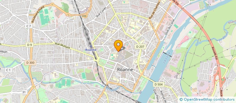 localisation de l'entreprise 500 508 148   RENAISON