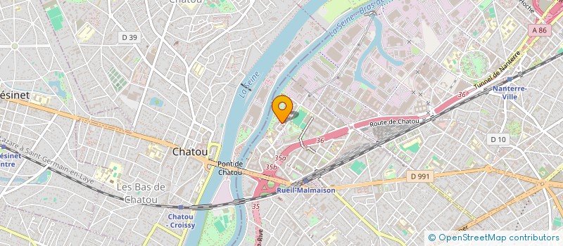 localisation de l'entreprise 500 634 985 à LYON