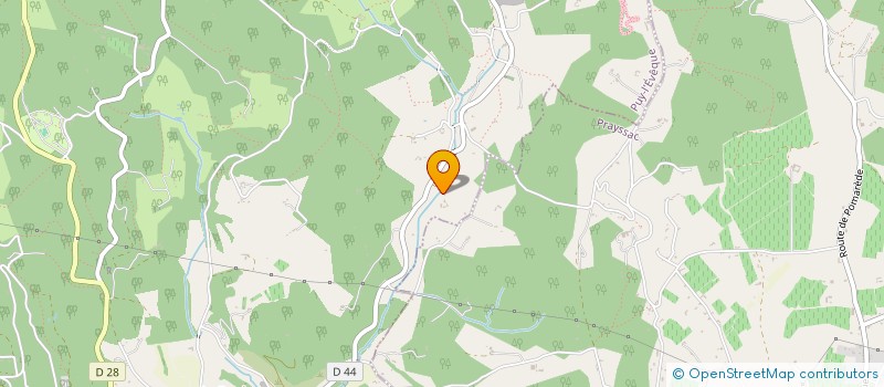 localisation de l'entreprise 500 856 968   MONTCUQ-EN-QUERCY-BLANC