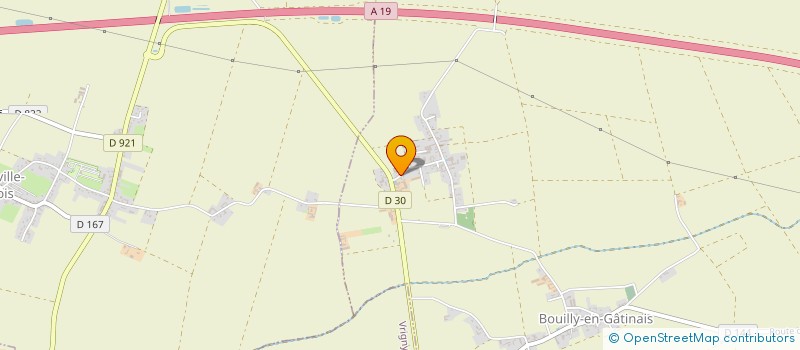 localisation de l'entreprise 501 908 230   LE MANS