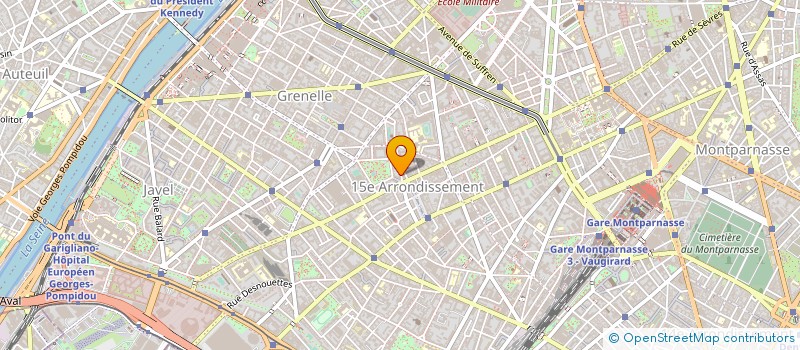 localisation de l'entreprise 502 050 800 à MONTMORENCY