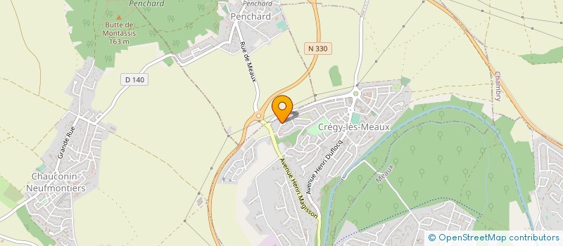 localisation de l'entreprise 502 096 860   SAINT-JEAN-LES-DEUX-JUMEAUX