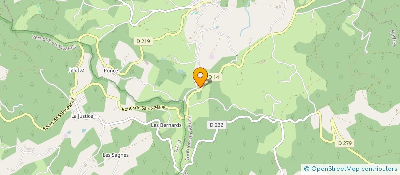 localisation de l'entreprise 502 361 280   GENISSIEUX