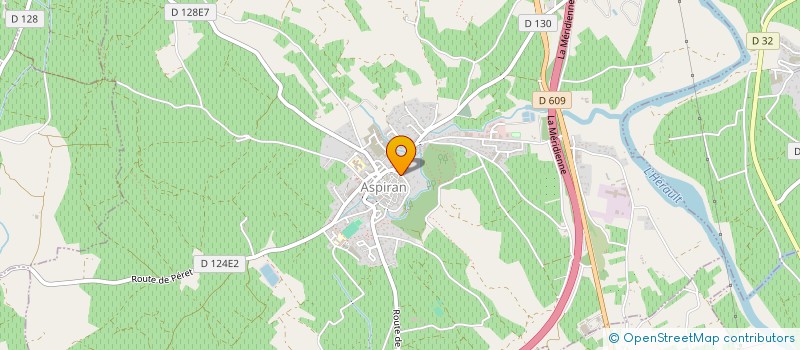 localisation de l'entreprise 502 423 619   ASPIRAN