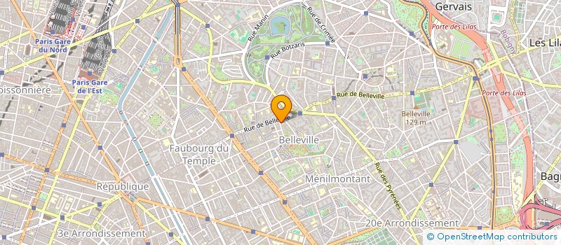 localisation de l'entreprise 502 456 338   MORET-LOING-ET-ORVANNE