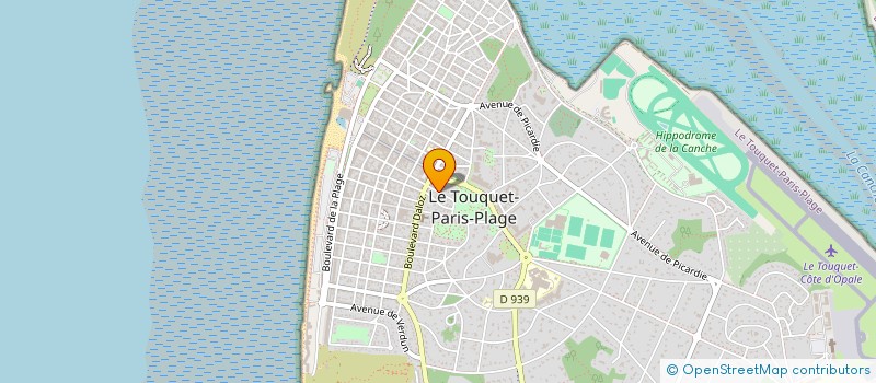 localisation de l'entreprise 502 724 388 à AMIENS