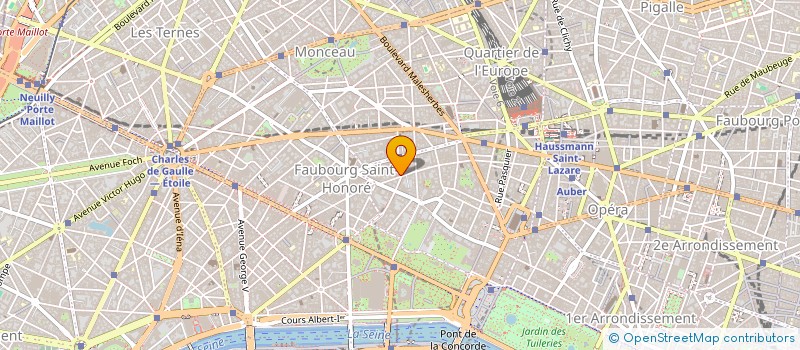 localisation de l'entreprise 502 750 821   GAVRUS