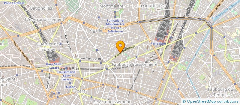 localisation de l'entreprise 502 768 880 à NEUILLY-SUR-SEINE