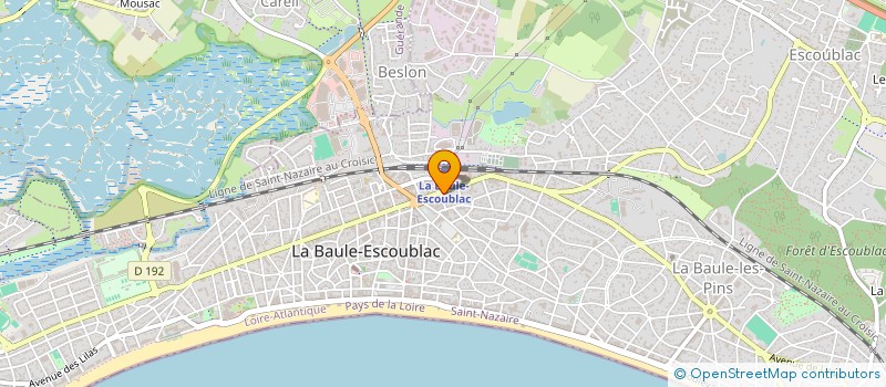 localisation de l'entreprise 502 902 893   MELLEROY