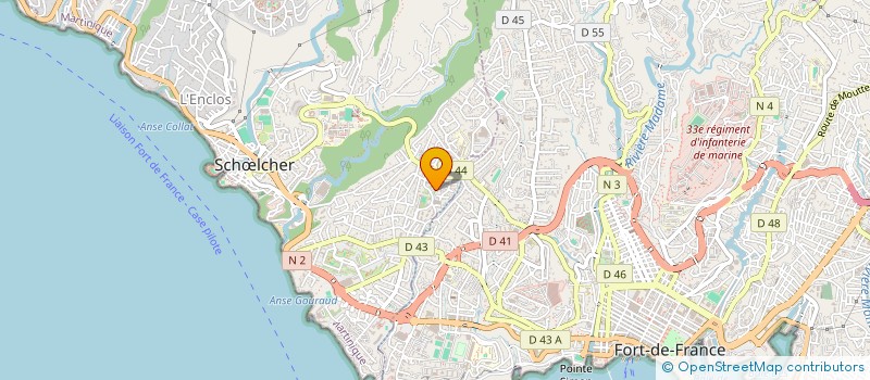 localisation de l'entreprise 503 029 514   SCHLCHER