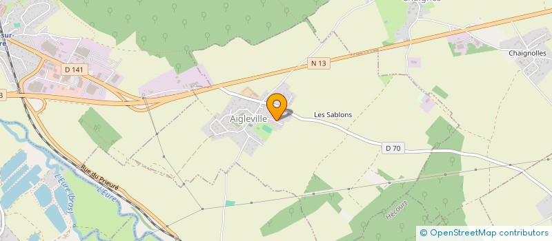localisation de l'entreprise 503 442 360 à SURESNES