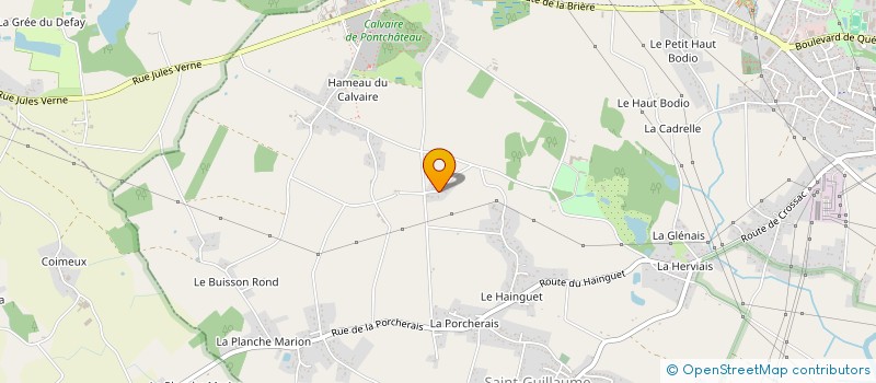 localisation de l'entreprise 503 806 234   VIVY